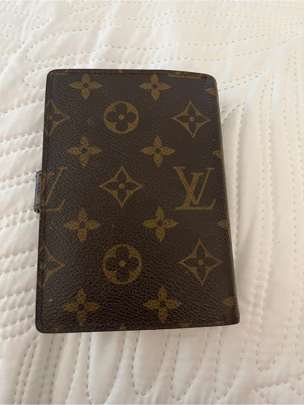 Louis Vuitton PM Agenda - Picture 2 of 4